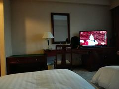 -上海尊茂酒店