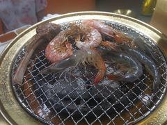 -允辛家·自助泥炉烤肉(九亭店)