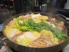 -满来寿喜烧(金虹桥店)