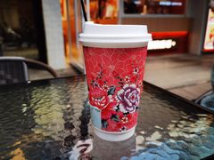 -茶话弄(中贸广场店)