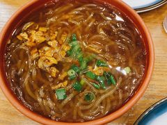 -丁记盐蘸牛肉·新杭菜(河东路店)