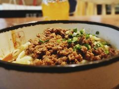 -谭师爷龙抄手(白下路店)