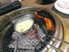 -火炉火自助餐(枫蓝国际店)