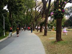 -人民公园(罗湖区)