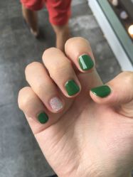 点击看大图 -苑苑发型设计