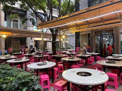 -储奇门鳝鱼火锅(总店)