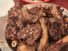 -聚首堂·特色小吃·肘子(什刹海德胜门店)