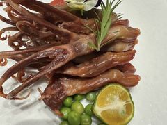 -酒蜻蜓·庭院私房菜(天元东路店)