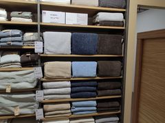 -MUJI无印良品(世博源店)