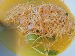 -望湖阁(苏州金鸡湖凯宾斯基大酒店)