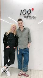 -109美发沙龙