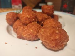 -四世同堂·京菜·烤鸭(双井店)