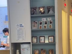 -天真蓝照相馆(宁波来福士店)