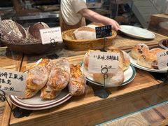 -佐敦面包铺·JORDAN BAKERY