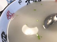 鸭汤-董立兵烤鸭店(山大路店)
