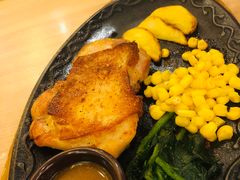 -萨莉亚意式餐厅(恒宝广场店)
