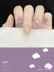 -妙睫屋日式美甲美睫