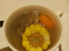 -东华假日酒店自助餐