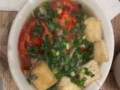 -Cô Thành Restaurant