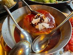 -Q MEX 库迈墨西哥餐吧(三里屯店)