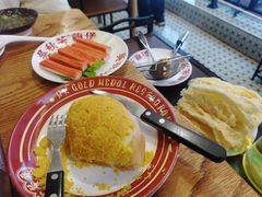 -吴秋芳鸡煲(江南西店)