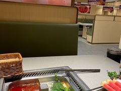 -海底捞火锅(丰尚国际广场店)