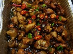 -瑞杰烧烤店·24小时营业(山东路店)