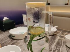 -前海沿·海鲜水饺青岛菜(乐客城店)