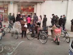 -大桥道食品商店(咸阳路店)