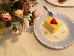 -戈雅法餐厅(世界城广场店)