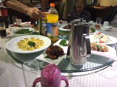-老人和饭店(打浦路店)