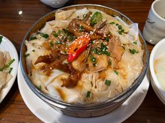 -黄但记老店·陈村粉食府
