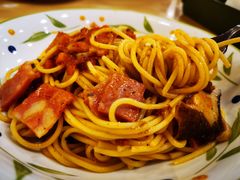 -萨莉亚意式餐厅(星海广场店)