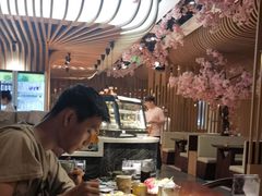 -松子料理(华威桥店)