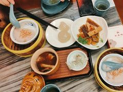 -安泰楼·佛跳墙创始人·传统闽味早茶·酒楼(三坊七巷闽菜地标店)
