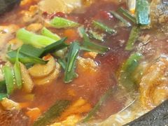 -肖记公安牛肉鱼杂馆·省级非物质文化遗产(三角路直营店)