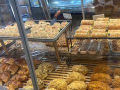 -苹果花园(乳山路店)