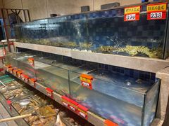 -抱德·潮汕味(敦和店原惠城鱼仔)