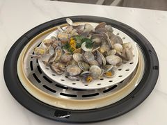 -望海臻鲜·海鲜餐厅