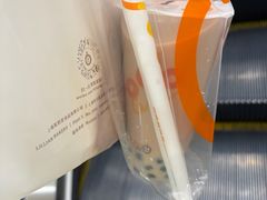 -CoCo都可(虹口龙之梦店)