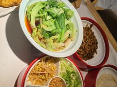 -吴家·淮扬小馆(滨湖银泰店)