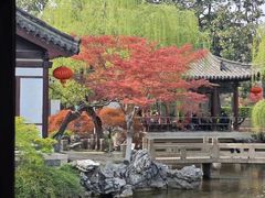 -常熟方塔园