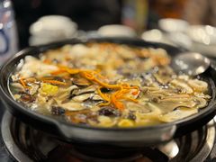 -草墩罗非鱼庄•野生菌•腊排骨(七星街上段店)