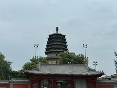 -天宁寺