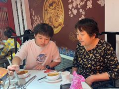 -祥源胡同·涮牛羊肉火锅(花桥店)