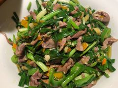 -炊烟小炒黄牛肉(中心印象城店)