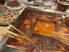 -锦城印象火锅(天府三街店)