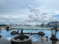 -香港九龙海逸君绰酒店