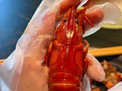 -红盔甲·小龙虾(人民广场店)