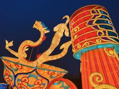 -西安城墙·碑林历史文化景区